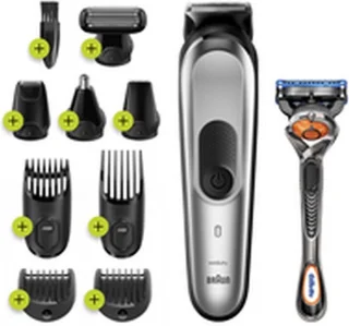 Braun MGK7220 Baardtrimmer