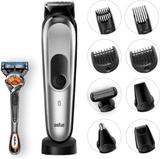 Braun MGK7220 Baardtrimmer