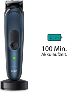 Braun MGK7421 elektrische scheerapparaat