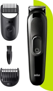 Braun Multigroomer 3 SK2300 Baard- en Haartrimmer