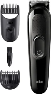 Braun Multigroomer 3 SK2300 Baard- en Haartrimmer