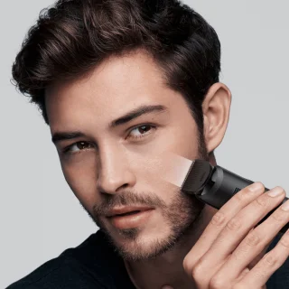 Braun Multigroomer 3 SK2300 Baard- en Haartrimmer