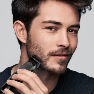 Braun Multigroomer 3 SK2300 Baard- en Haartrimmer
