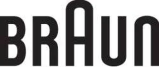 Braun Series 3 3000BT baardtrimmer