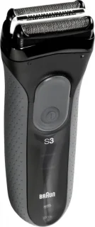 Braun Series 3 3000BT baardtrimmer