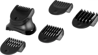 Braun Series 3 3000BT baardtrimmer