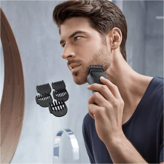 Braun Series 3 3000BT baardtrimmer