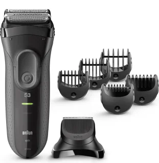 Braun Series 3 3000BT baardtrimmer