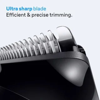 Braun Series 3 AIO3560 Baardtrimmer & Tondeuse