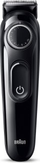 De Braun Series 3 BT3400 Baardtrimmer in één oogopslag