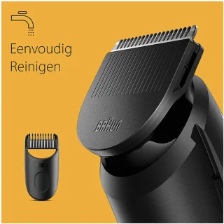 Braun Series 3 BT3400 Baardtrimmer