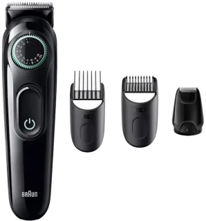 Braun Series 3 BT3421 Baardtrimmer Heren