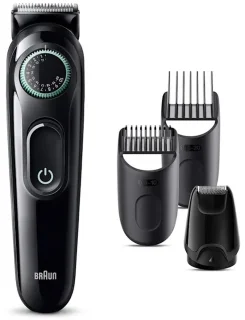 Braun Series 3 BT3421 Baardtrimmer Heren