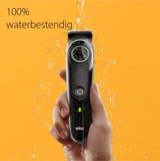 Braun Series 3 BT3440 Baardtrimmer Heren
