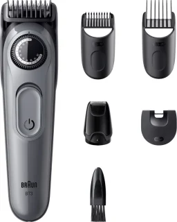 Braun Series 3 BT3560 Baardtrimmer Grijs