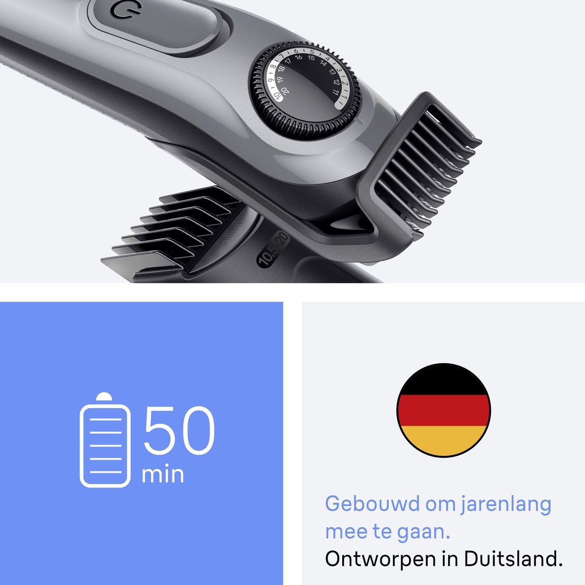 Conclusie