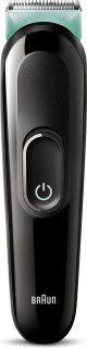 Wat vinden we goed aan de Braun Series 3 MGK3411 Multigroomer