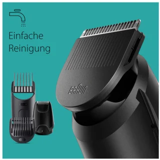 Braun Series 3 MGK3411 Multigroomer