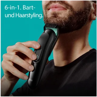 Braun Series 3 MGK3411 Multigroomer
