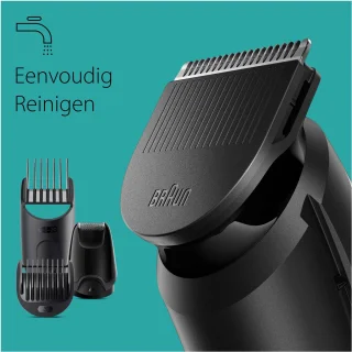 Braun Series 3 MGK3420 Multigroomer