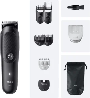 Braun Series 5 AIO5540 Style Kit Trimmer