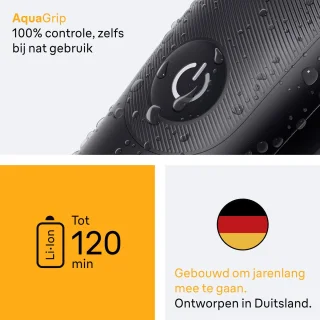 Braun Series 5 AIO5540 Style Kit Trimmer