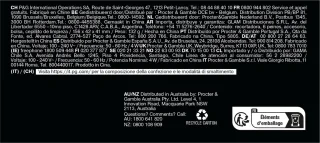 Braun Series 5 AIO5540 Style Kit Trimmer