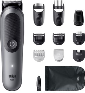 Braun Series 5 AIO5560 Style Kit Trimmer