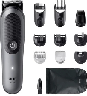 Braun Series 5 AIO5560 Style Kit Trimmer