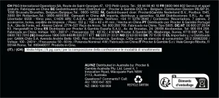 Braun Series 5 AIO5560 Style Kit Trimmer