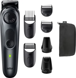 Braun Series 5 Baardtrimmer BT5450