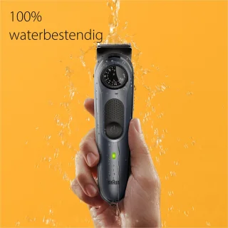 Braun Series 5 Baardtrimmer BT5450