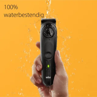 Braun Series 5 BT5420 Baardtrimmer Heren