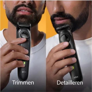 Braun Series 5 BT5420 Baardtrimmer Heren