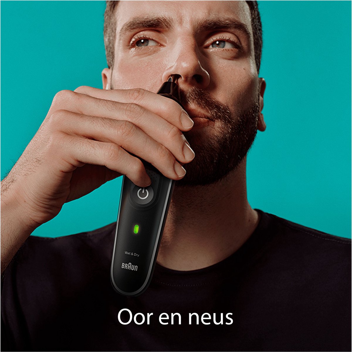 Braun Series 5 MGK5410 Multigroomer