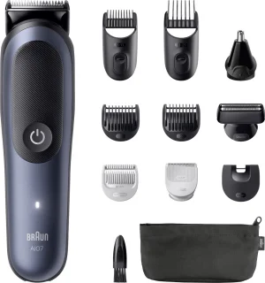 Braun Series 7 AIO7540 Style Kit Trimmer
