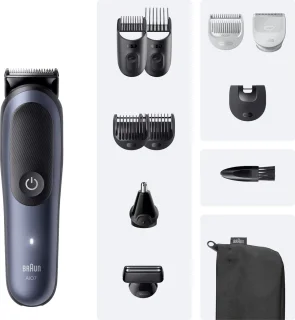 Braun Series 7 AIO7540 Style Kit Trimmer