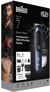 Braun Series 7 AIO7540 Style Kit Trimmer