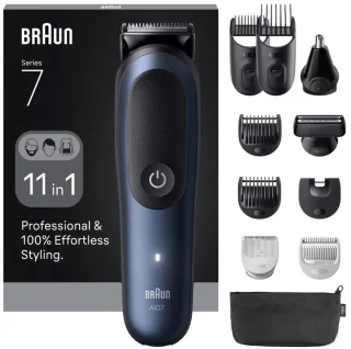 Braun Series 7 AIO7540 Style Kit Trimmer