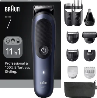 Braun Series 7 AIO7540 Style Kit Trimmer