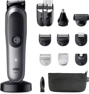 Braun Series 7 AIO7560 Style Kit Trimmer