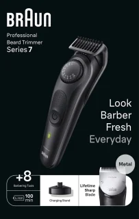 Braun Series 7 Baardtrimmer BT7440