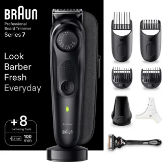 Braun Series 7 Baardtrimmer BT7440