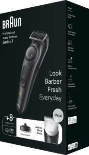 Braun Series 7 Baardtrimmer BT7440