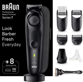 Braun Series 7 Baardtrimmer BT7440