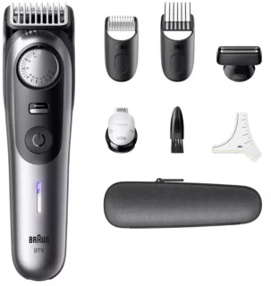 Braun Series 7 Baardtrimmer BT7520 Blauw