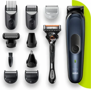 Braun Series 7 MGK7330 Multigroomer