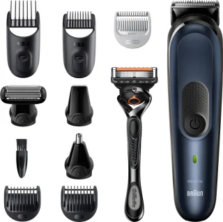 Braun Series 7 MGK7330 Multigroomer