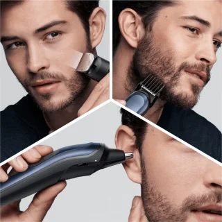 Braun Series 7 MGK7330 Multigroomer