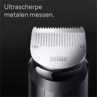 Braun Series 7 MGK7410 Multigroomer
